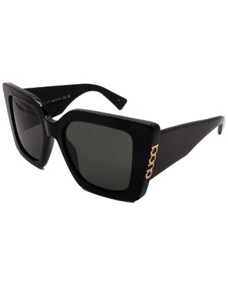 Gucci Womens Gg2039s 51Mm Sunglasses