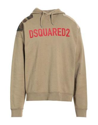 Dsquared2 TOPS - Sweatshirts auf YOOX.COM