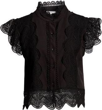 Paperlace London TOPWEAR - Shirts on YOOX.COM