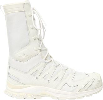 Salomon XA Jungle Boot - Heren - Wandelschoenen - Wit - 41 EU - Fitness