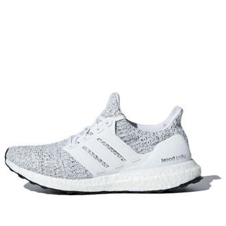 adidas (WMNS) adidas Ultraboost 4.0 Non Dyed White F36124