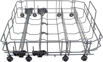 Bosch Cesto Inferior (528 X 514 X 195 Mm) Para Lavavajillas Siemens, Neff, Viva, Constructa - 20000273