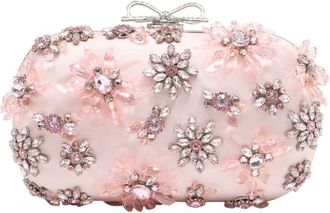 Self Portrait Clutch