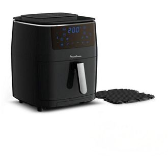 Moulinex Freidora Aire Moulinex Al201810 6.5 Lts