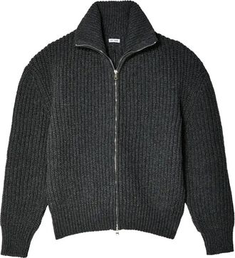 Judy Turner Clark Cardigan - Womens - Merino