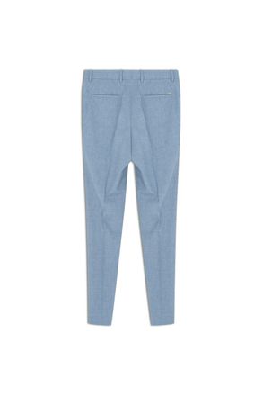 BOSS H GENIUS 253 TROUSERS Size: 54, colour: BLUE