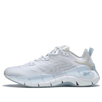 Reebok (WMNS) Reebok Zig Kinetica 2 White Glass Blue H01276