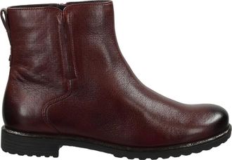 Ara Dames, Schoenen, Rood, Maat: 40 1/2 EU