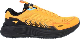 K-Swiss K-Swiss Aero-Active x McLaren F1 Team Mens Orange Trainers - Size UK 10.5