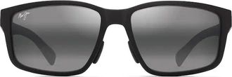 Maui Jim Walewaha Af Black