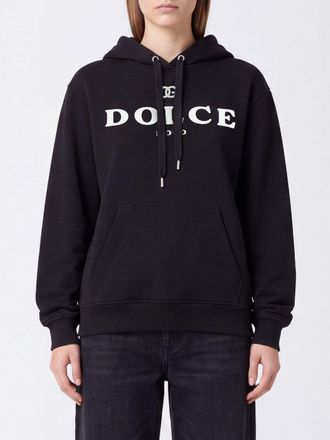 Dolce & Gabbana Felpa Donna colore Nero