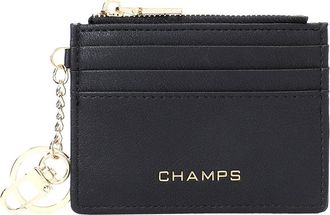 Champs Luggage Iconic Card Holder