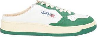 Autry FOOTWEAR - Trainers on YOOX.COM