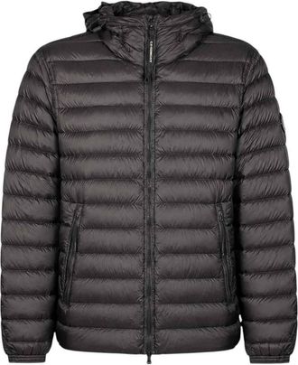 C.P. Company C. P. Company Black Jacket
