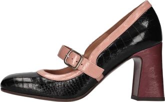 Chie Mihara Mujer, Zapatos, Multicolor, Talla: 37 EU