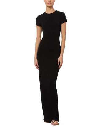 Alice & Olivia Delora Maxi Dress