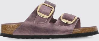 Birkenstock Sandalo Arizona Big Buckle Birkenstock in pelle oliata