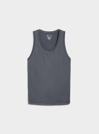 Le 31 Mens Soft jersey Tank Top Comfort fit