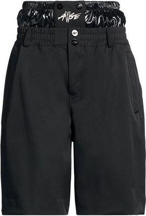 Moncler BOTTOMWEAR - Shorts & Bermuda Shorts on YOOX.COM