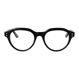 Gucci Gg1894O Optisch montuur - Heren - Accessoires - Zwart - Maat: 49 MM