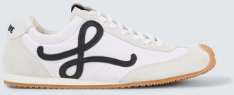 Loewe Sneakers Ballet Runner 2.0 in pelle
