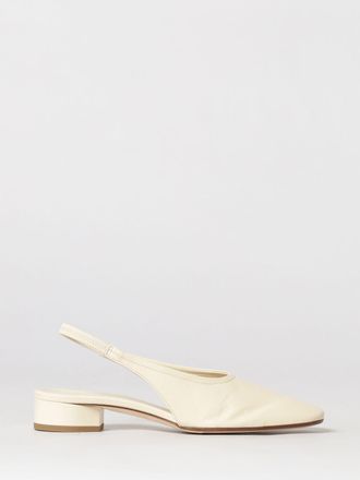 Aeyde Slingback in pelle