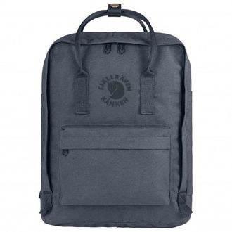 Fjällräven Re-Kånken Daypack - Unisex | blau