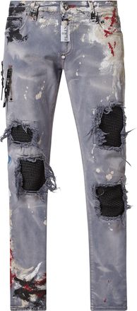 Philipp Plein Jeans