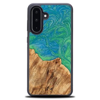 OEM Funda Bewood Unique Para Samsung Galaxy A56 5g - Neones - Tokio