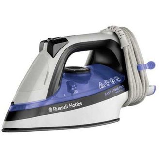 Russell Hobbs Plancha De Vapor Russell Easy Store Pro Wrap & Clip