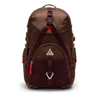 Nike x ACG Daymax Backpack Light Chocolate HJ8178-216