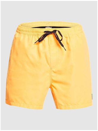 Quiksilver Everyday Volley 15 Boardshorts oranje