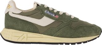 Autry Reelwind - Low Sneakers In Nylon