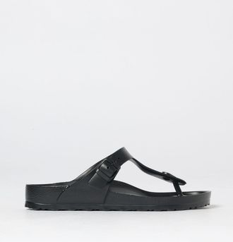 Birkenstock Sandali infradito Gizeh EVA in gomma EVA con cinturino regolabile