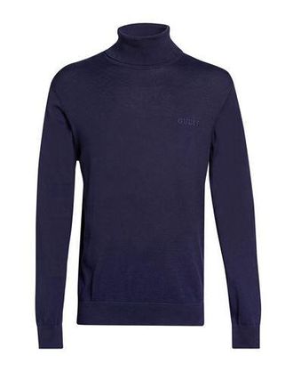 Guess KNITWEAR - Turtlenecks on YOOX.COM
