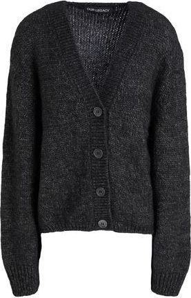 Our Legacy KNITWEAR - Cardigans on YOOX.COM