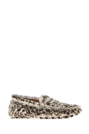 Tod's 0509 Mocassini Loafers