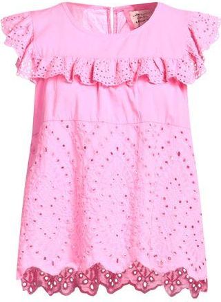 Alessia Santi TOPWEAR - Tops on YOOX.COM