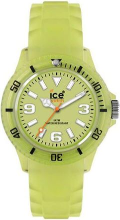 Ice Watch Glow Yellow Dial Mens Watch GL.GY.U.S.11