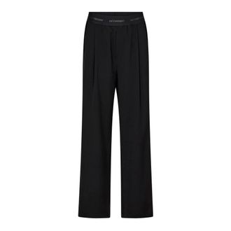 Co'Couture Donna, Pantaloni, Nero, XS, new