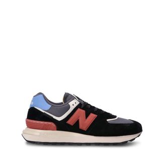 New Balance Sneakers, male, Multicolor, 6 1/2 UK, MultiColour Trainers