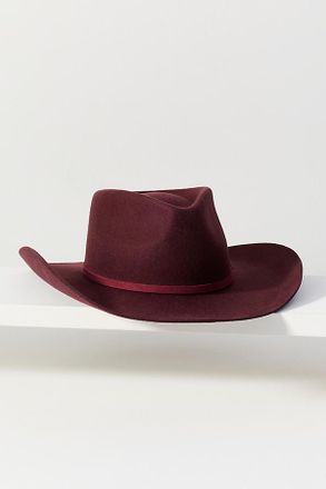 Wyeth Nyc Vega Wool Rancher