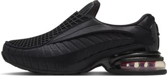 Nike Womens Air Max Dolce Shoes in Black | IB4527-002