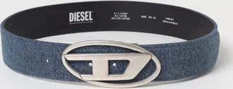 Diesel Cintura B-1DR Diesel in denim di cotone