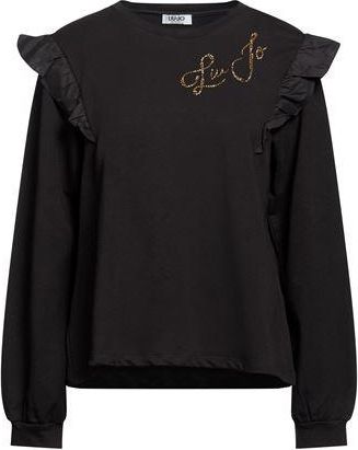 Liu Jo TOPWEAR - Sweatshirts on YOOX.COM