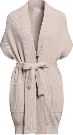 Brunello Cucinelli PRENDAS DE PUNTO - Cárdigans en YOOX.COM