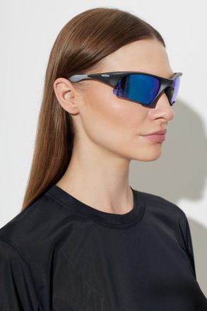 Oakley Sunglasses, Unisex, Blue