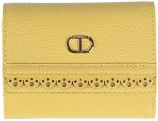 Twin-Set PICCOLA PELLETTERIA - Portafogli su YOOX.COM