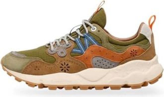 Flower Mountain Hombre, Zapatos, Multicolor, Talla: 40 EU