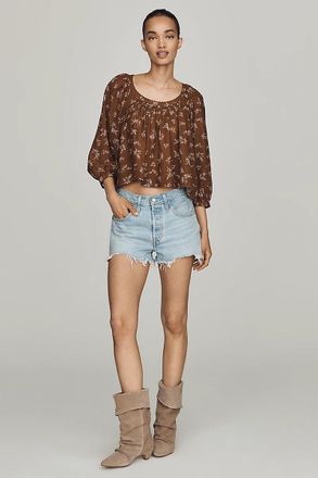 Silent D Heev Folded Ruched Boots